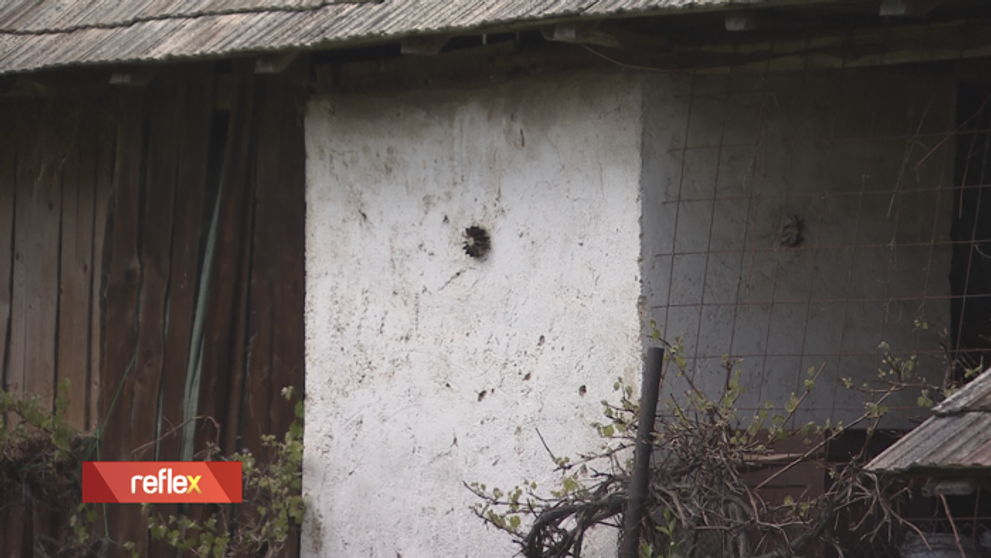 Ďalšie potulky s kamerou