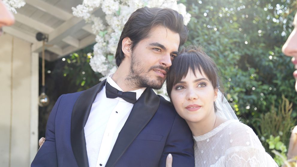 Veľké finále už v pondelok: Cennet bude nádherná nevesta