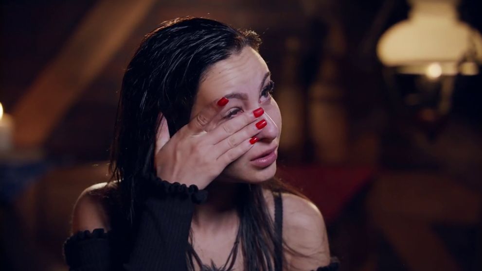 Tvrdé obvinenia z Radových úst: Mirka skončila v slzách!