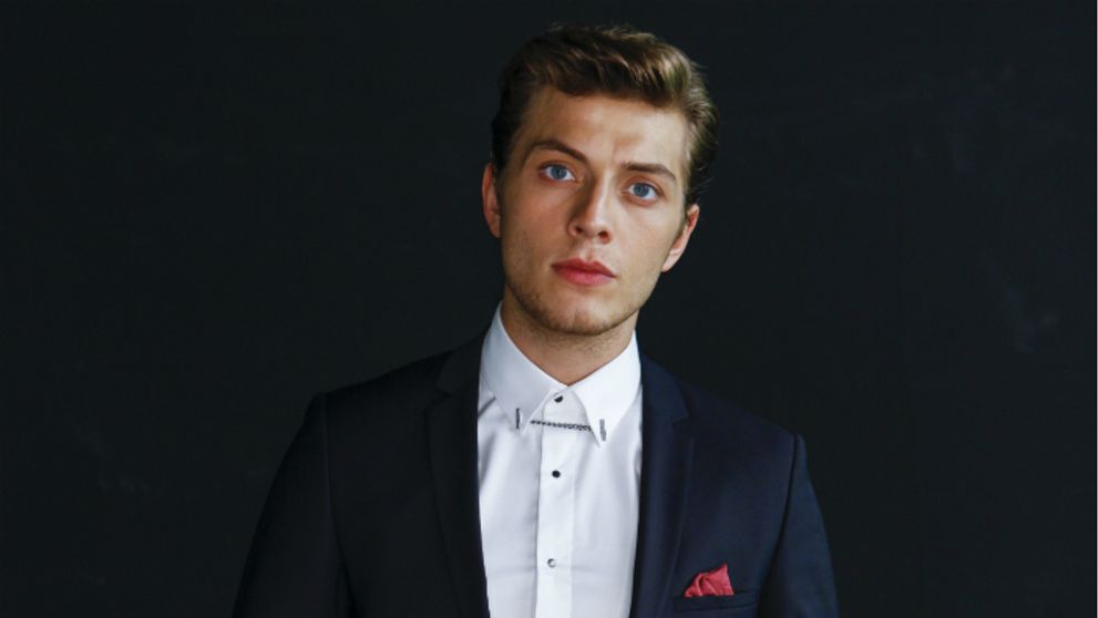 Ozan z Vymenených životov: Je z neho sexy komisár!