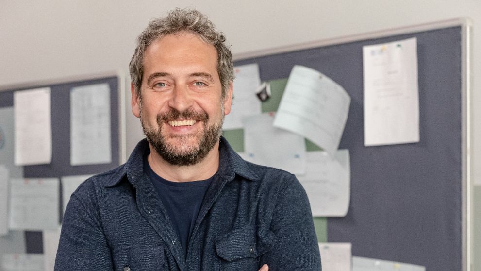 Martin Mňahončák ako otec: Pochopil som, že strach a zodpovednosť sa nedajú len tak zahrať