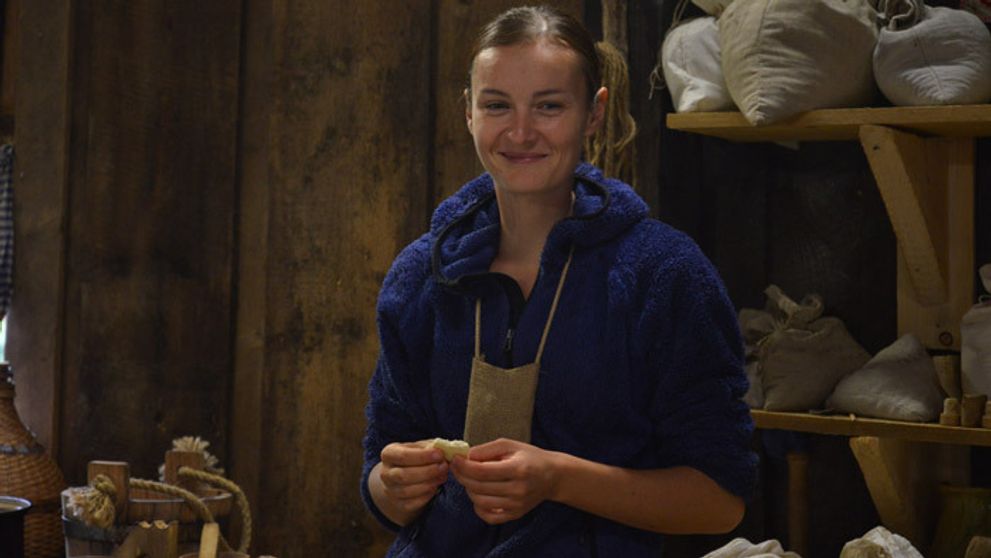 Druhá šanca pre Lenku: Využije ju na sto percent?