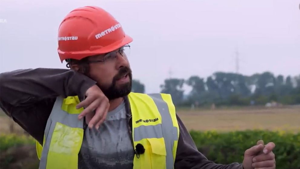 Za firmu by dali život: Ideálne zistenie Utajeného šéfa