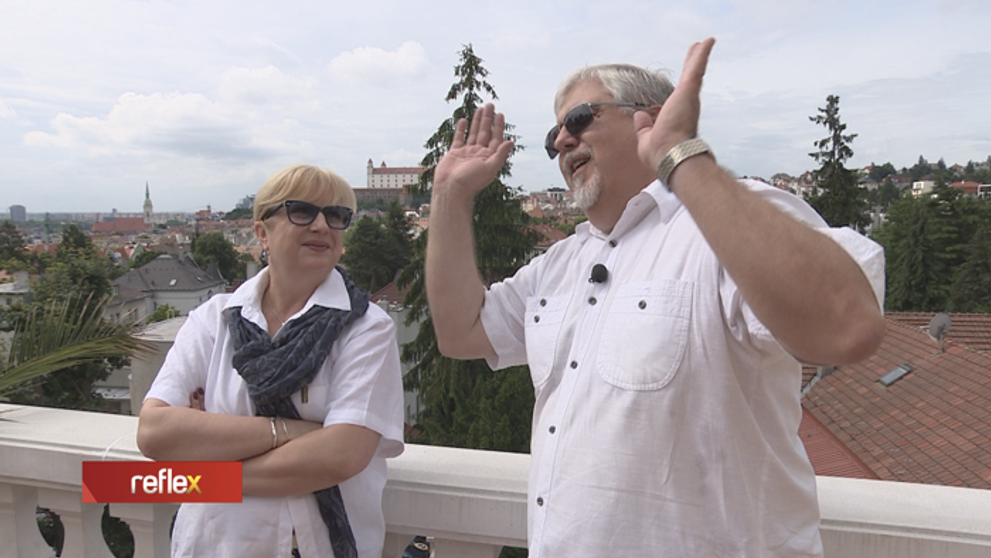 Práca v Markíze: Splnený sen či škola života...