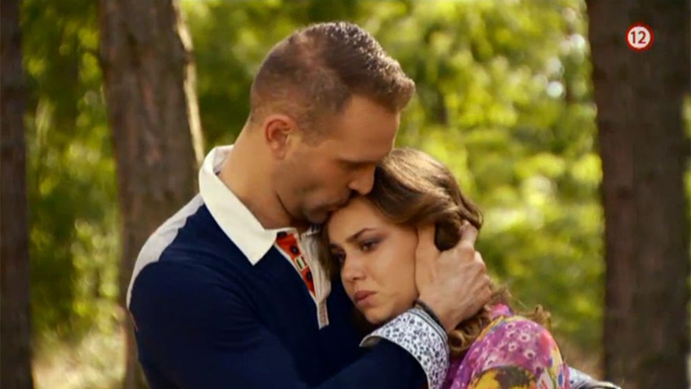 Michal presviedča Paulu, že jeho manželstvo je v troskách!