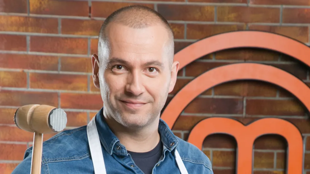 Režisér aj porotca o odstúpení Ladislava Wencla zo šou MasterChef