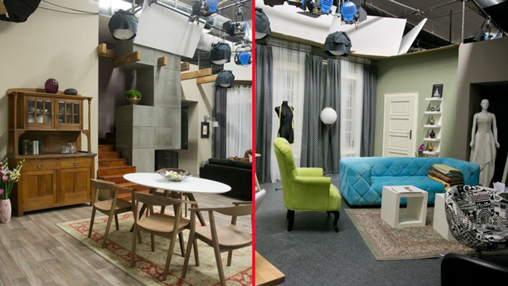 Chlapi neplačú: Veľké sťahovanie do nových priestorov!