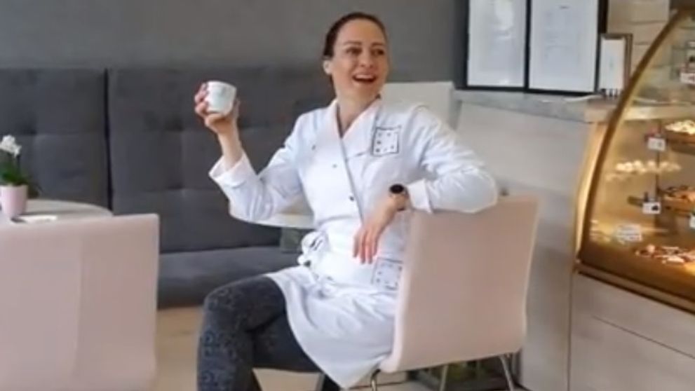 Kaliho najväčšou fanúšičkou je Aďa Poláková: Odviazanejšiu ste ju ešte nevideli