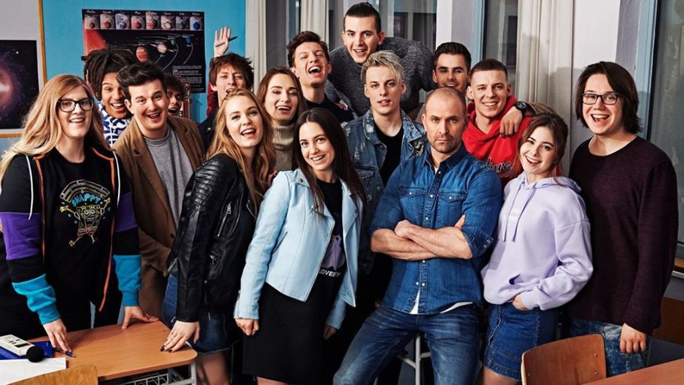 Momenty, ktoré najviac utužili kolektív: Pozrite si najsilnejšie scény ešte raz