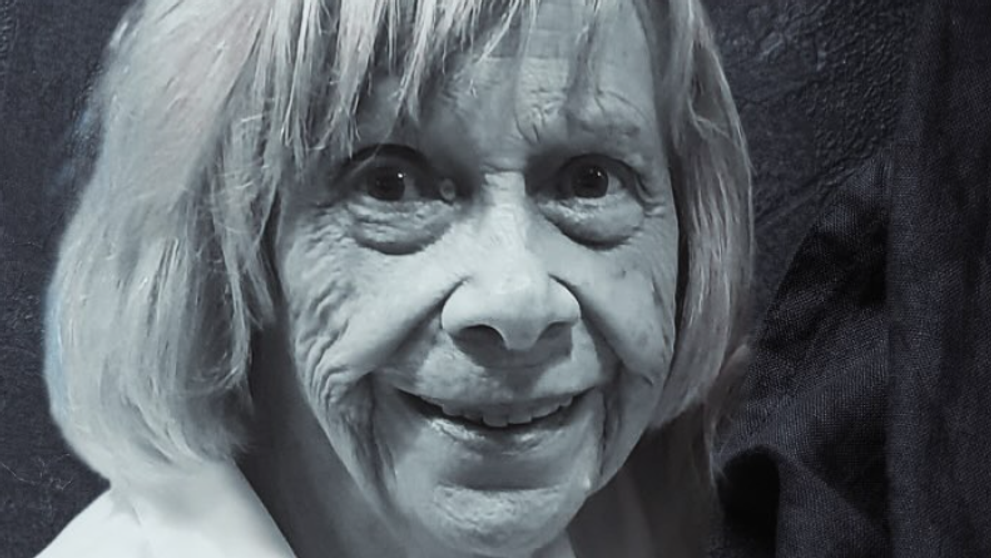 Zomrela rozhlasová legenda. Dlhoročná hlásateľka mala 88 rokov