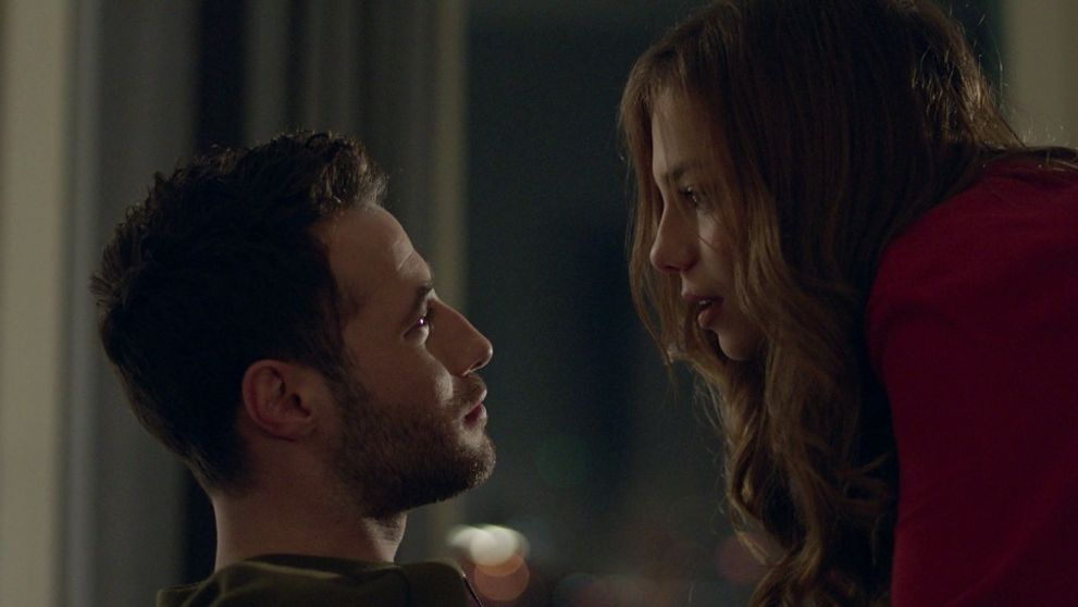 Dve tváre Istanbulu: 5. a 6. epizóda