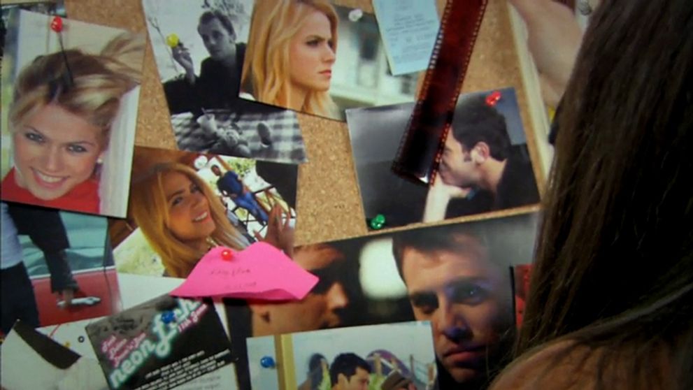 Feriha: 89. a 90. epizóda