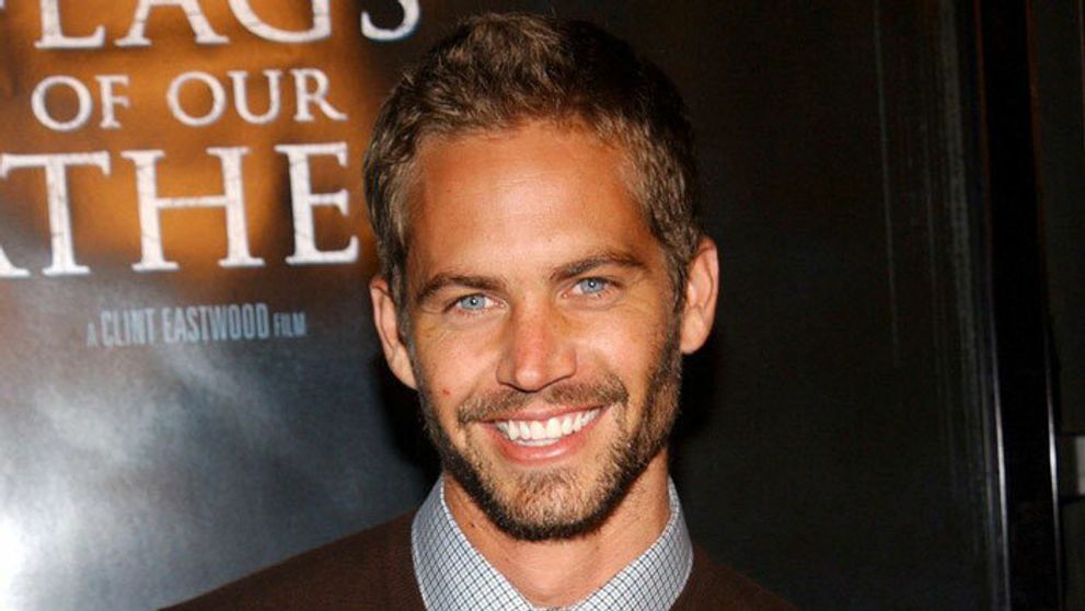 Paul Walker by oslávil 44. narodeniny. Jeho dcéra zverejnila dojímavú fotku s otcom
