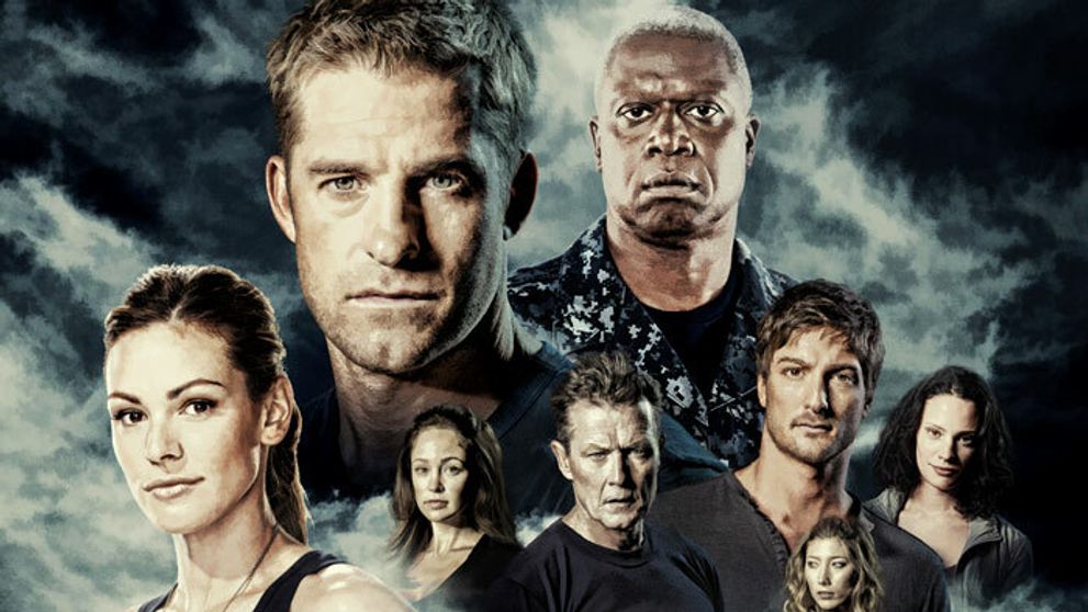 Honba na ponorku: Pripravte sa na nezabudnuteľný seriálový maratón!