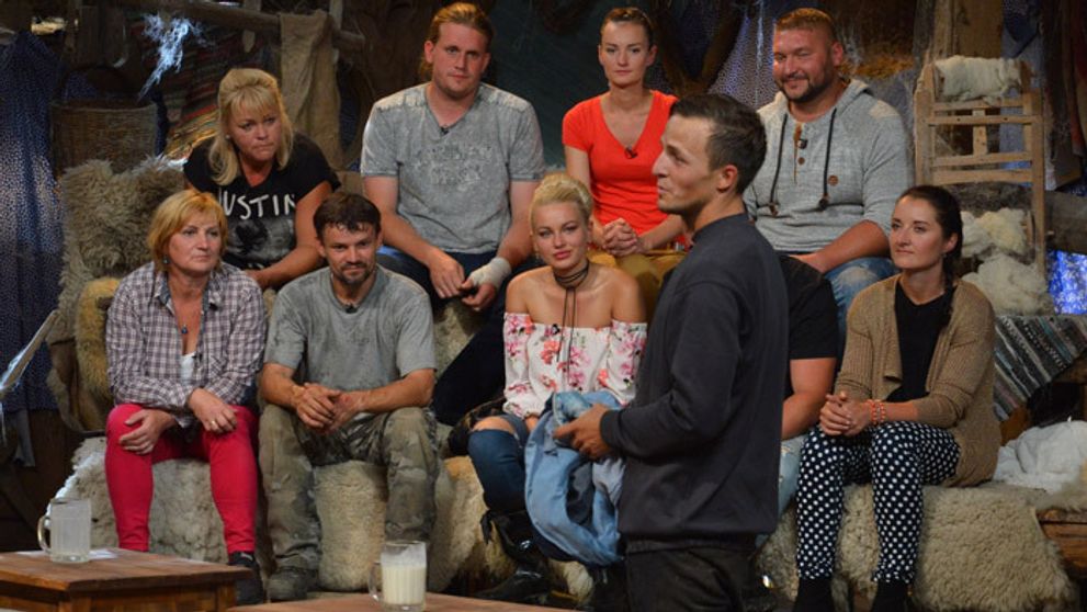 Peter opúšťa Farmu: Som rád, že to pre mňa skončilo