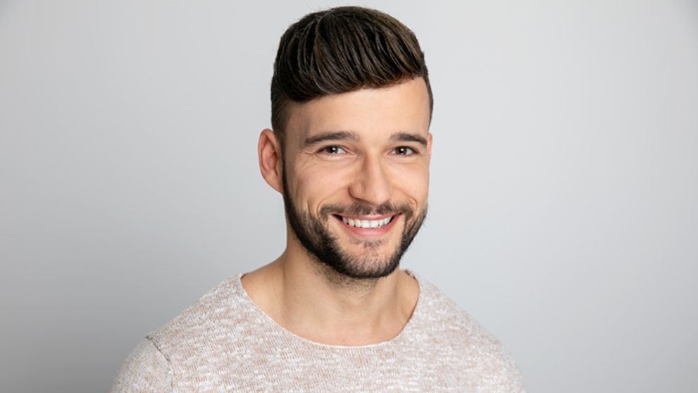 Z redaktora sa stal realitný maklér