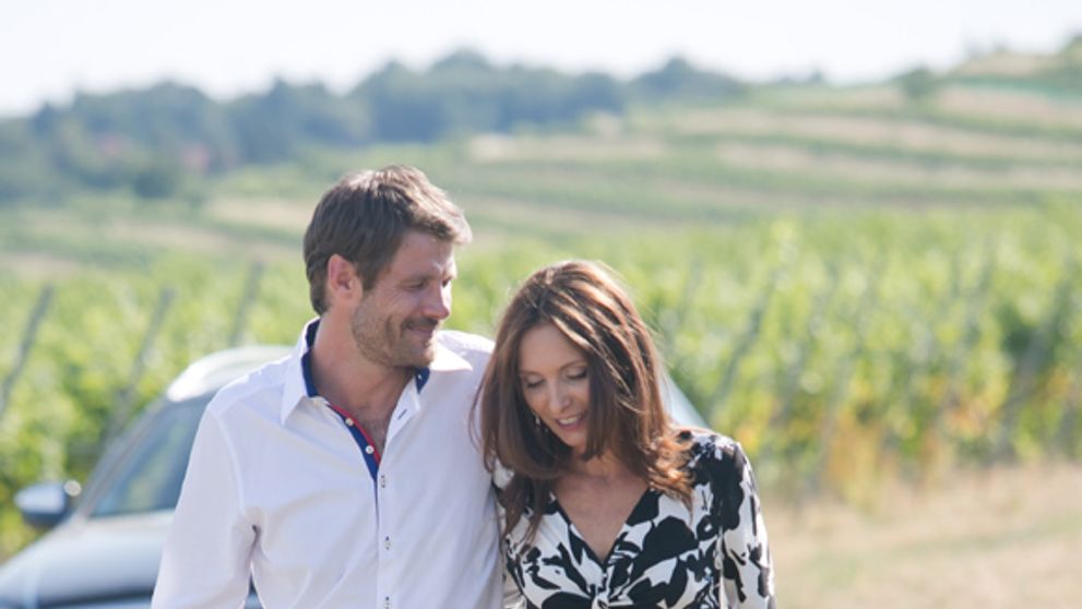 Halada sa nevzdáva: Ingrid chce dostať za každú cenu!