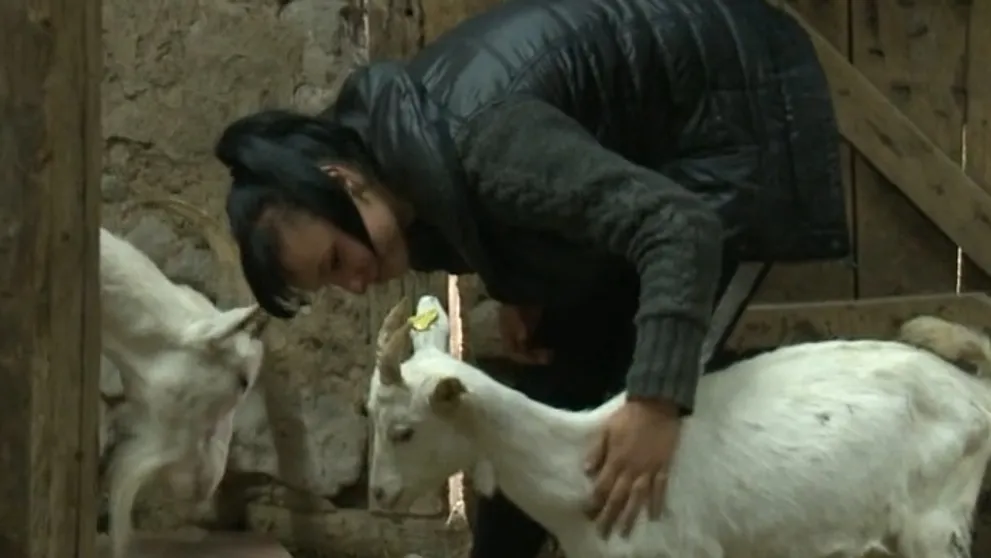 Bojím sa vrátiť domov, hovorí vypadnutá Nikola! Na Farme strávila sedem týždňov