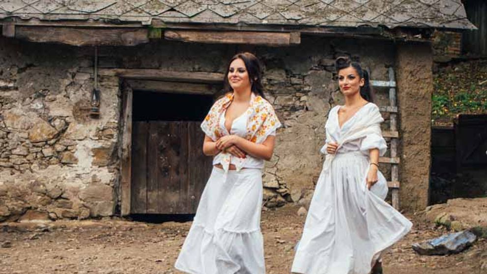 Jana Hrmová šokuje: Chcem dieťa!