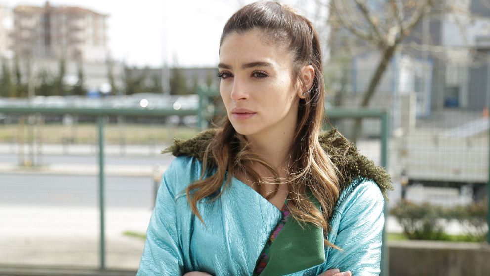 Melisa z Cennet na obálke magazínu: Ako skutočná diva