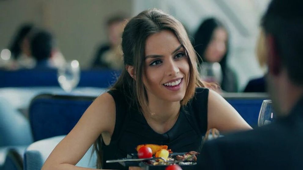 Nekonečná láska: 51. a 52. epizóda