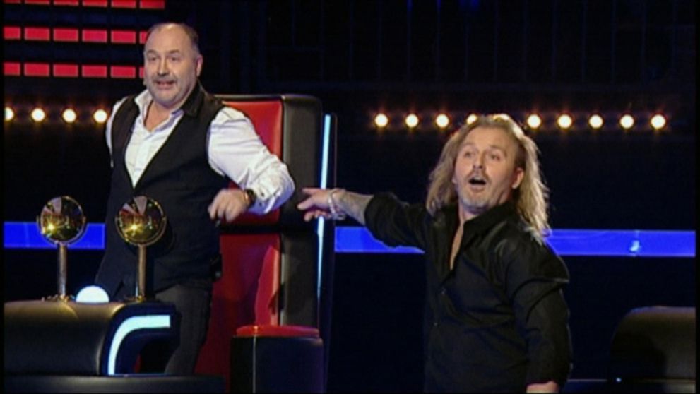 Brutálna hádka koučov! Môže za to jediná žena!