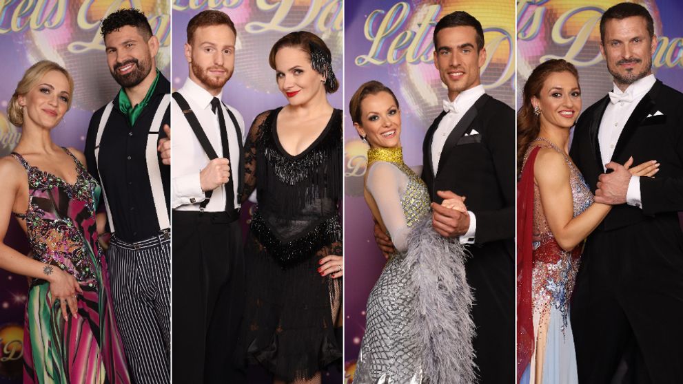 Zoznam vystúpení deviateho kola. Teraz sa ukáže, kto pôjde do finále!