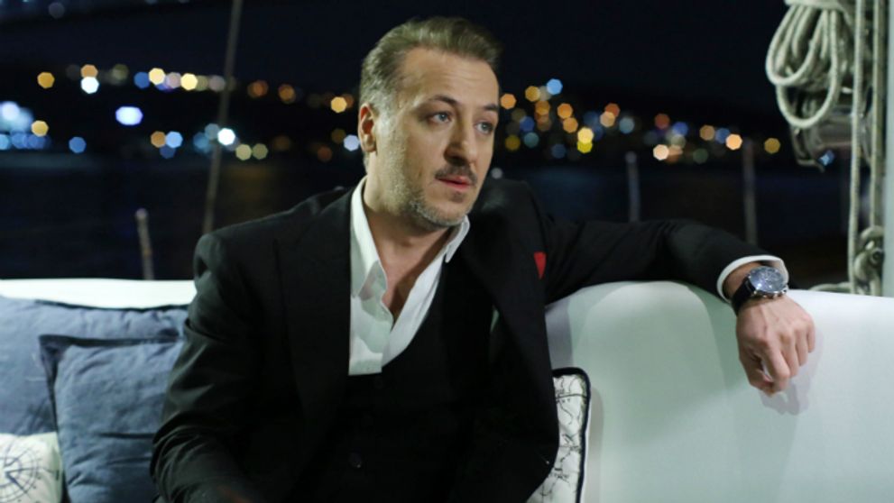 Fešák z Vymenených životov v slzách: Smrť milovanej osoby!