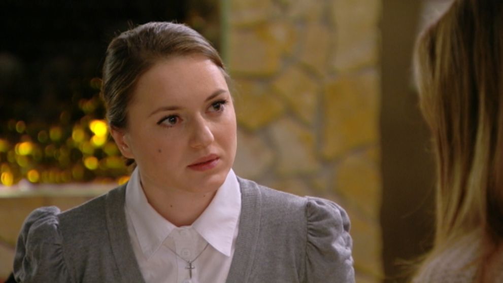 Búrlivé víno: 375. a 376. epizóda