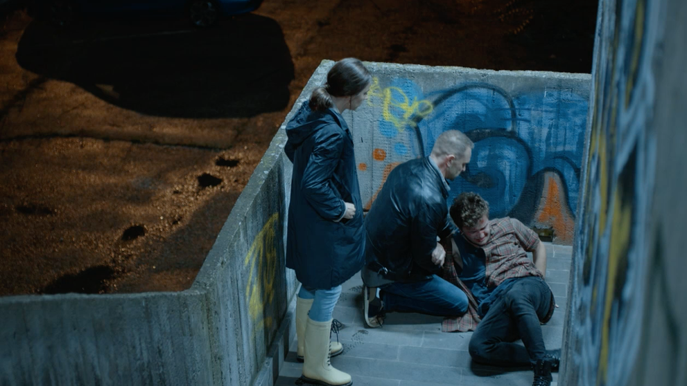 Život mladého študenta je v troskách: Lukáš sa definitívne ocitá na ulici