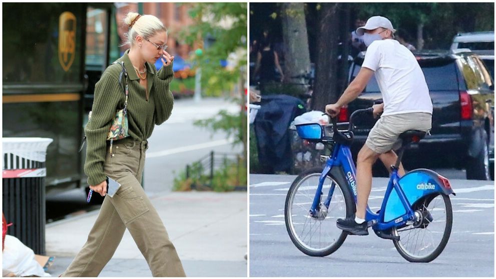 Klebety sa zjavne nemýlili: Nový nečakaný pár na obzore