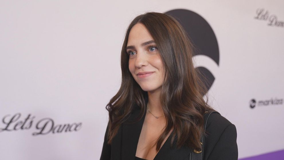 Ráchel Šoltésová o návrate do Dunaja: Niečo sa chystá, teším sa späť