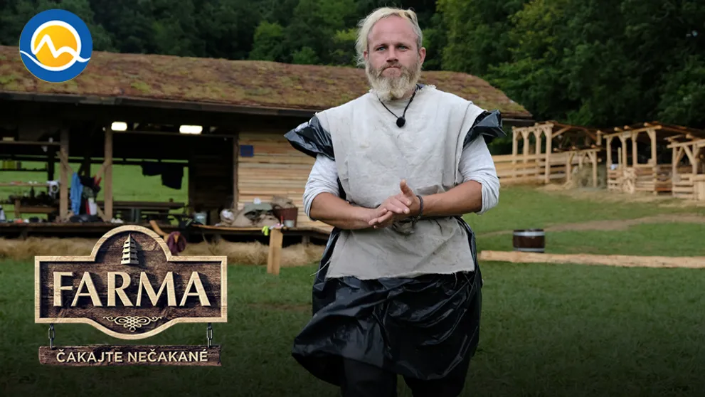 Viking pred ostatnými prisahal, že Monika chcela sex: On však rázne odmietol