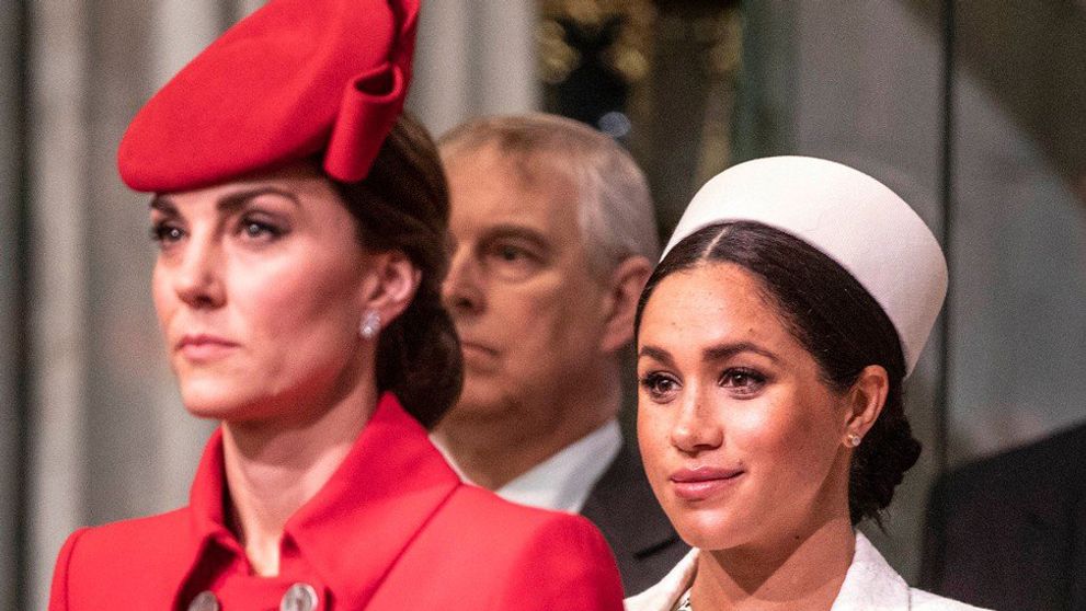 Veľké stretnutie Kate a Meghan. Odborníčka odhalila ich vzťah