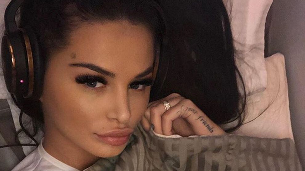 Zuzana Plačková vyzvala Emmu Drobnú. Slová, ktoré od nej nikto nečakal!