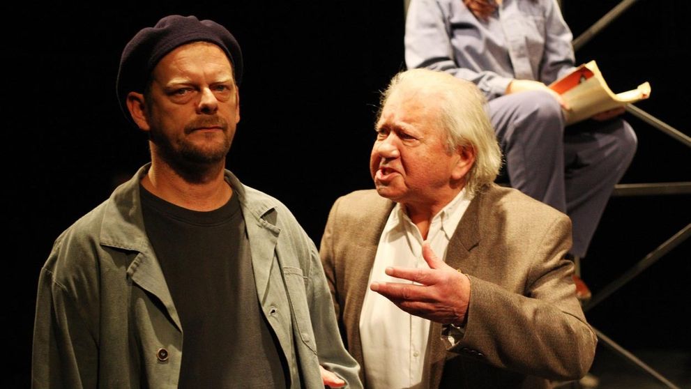 Zomrel ďalší český herec: Verejnosť sa to dozvedela po dvoch týždňoch