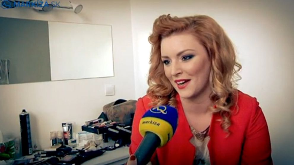 Barbora Švidraňová nedobrovoľne nahá! Komu a čo všetko ukázala?