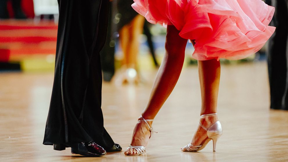 Najväčšia súťaž tanečníkov v strednej Európe opäť u nás