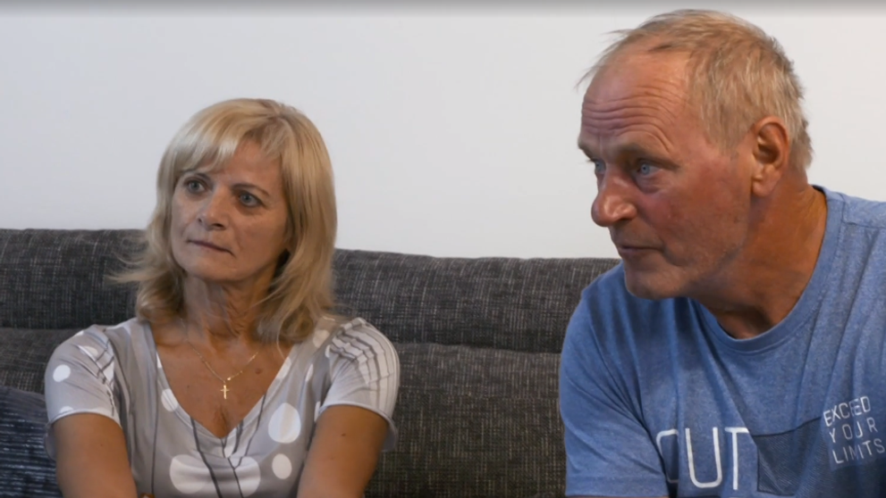 Michal sa rozhodol ísť s pravdou von. Svoju rodinu vytočil do vývrtky!