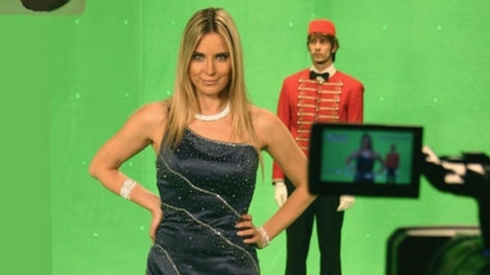 Ostro sledované celebrity!