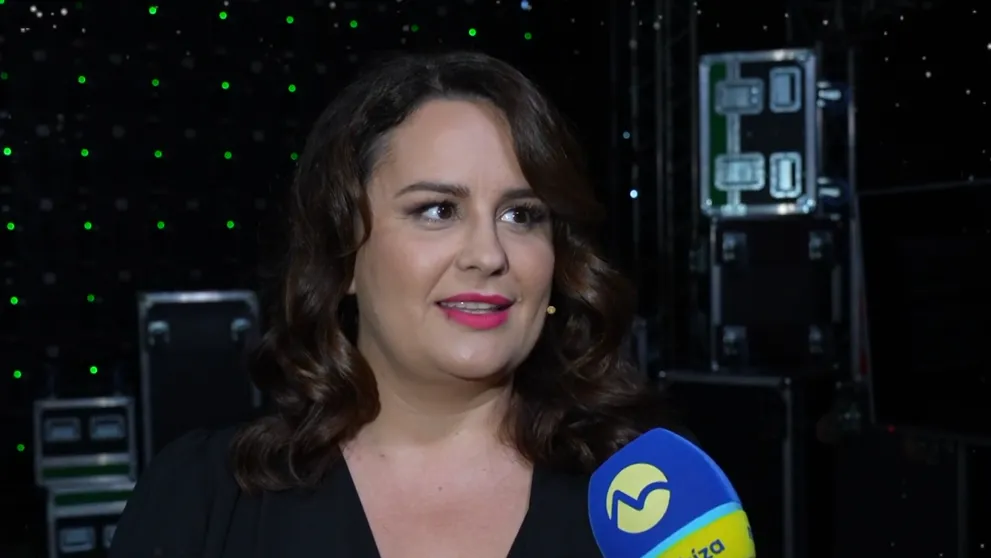 Uf, Peťa Polnišová prehovorila o bizarnom zážitku zo Silvestra