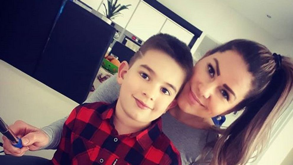 Bolestivý koniec roka. Manželka slovenského športovca prišla o bábätko