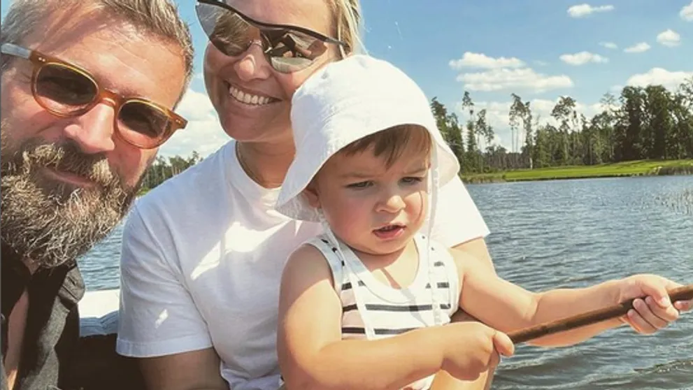 Dominika Cibulková si musí dávať pozor: Jej manžel sa konečne odhodlal
