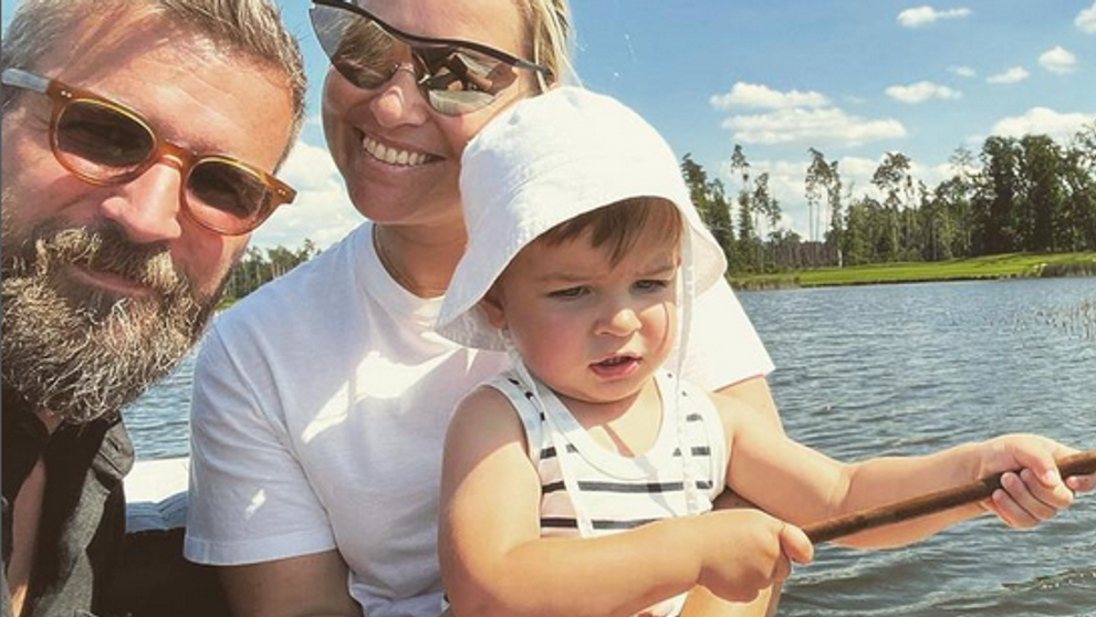 Dominika Cibulková si musí dávať pozor: Jej manžel sa konečne odhodlal