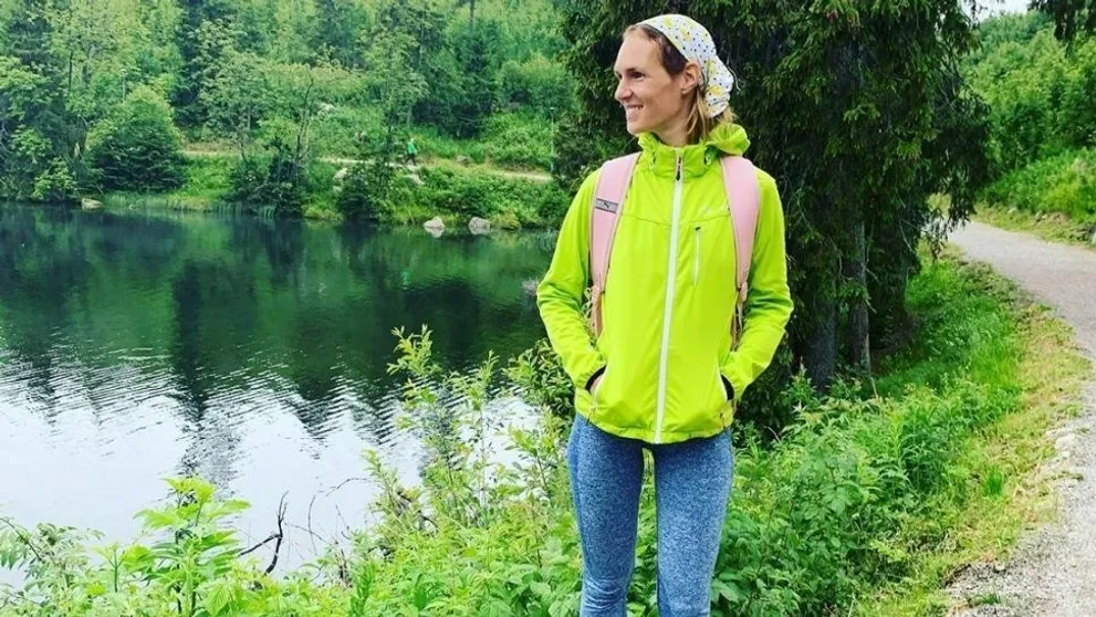 Markizáčka ukázala výstavnú postavu: Sexy fotka v plavkách