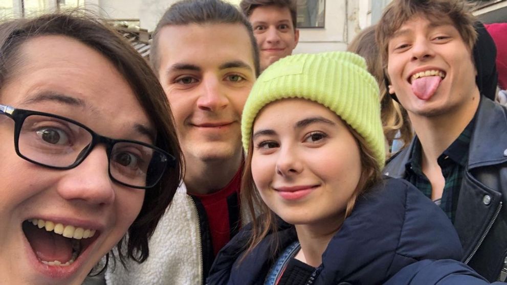 Najšialenejšie metódy Pána profesora: Scény, pri ktorých ani študenti nechápali