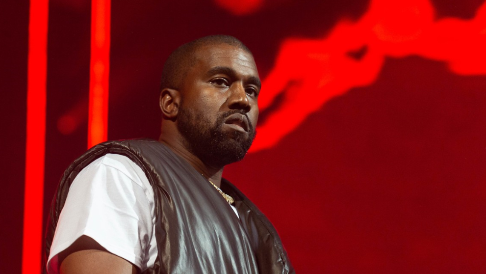 Amerika je v šoku. Raper Kanye West kandiduje za prezidenta