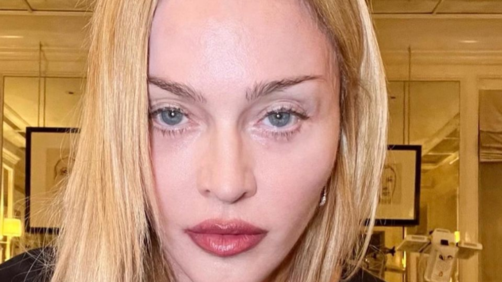 Madonna sa prvýkrát ozvala: Má dobré aj zlé správy
