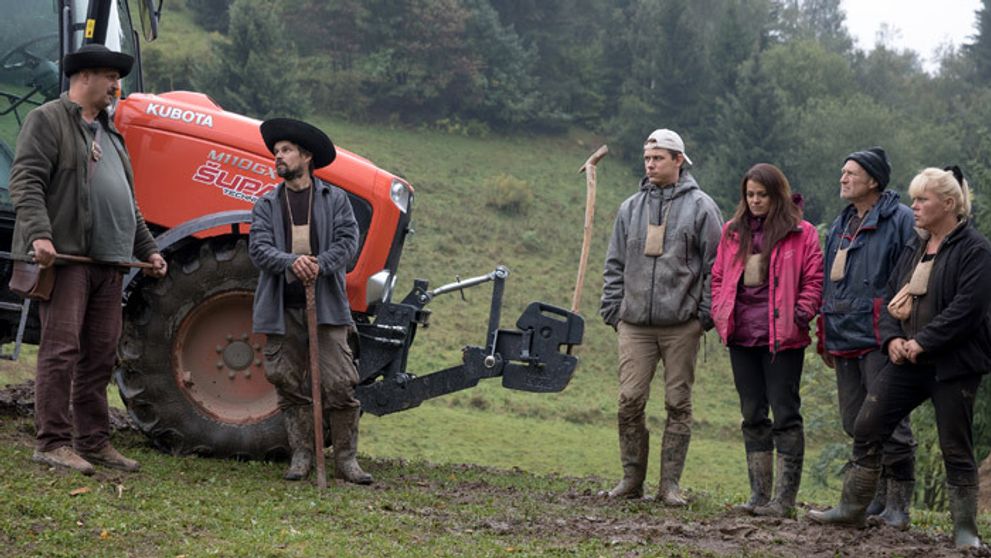 Chaos na Farme: Dočkáme sa ďalšieho fiaska?