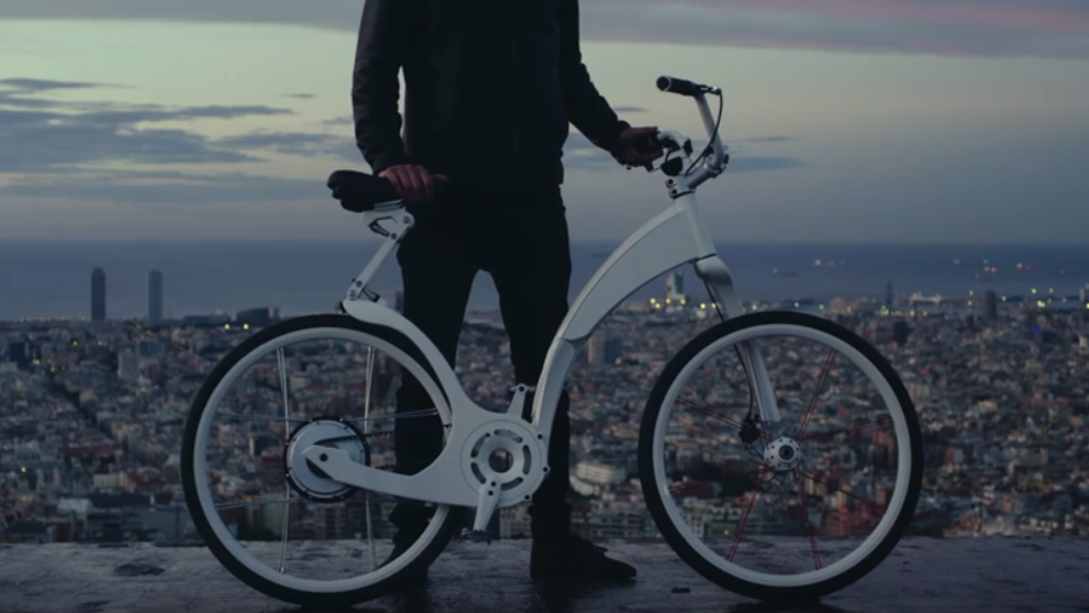 Vychytávka týždňa: Bicykel, ktorý zložíte do jednej sekundy!